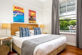 Camps Bay Village
