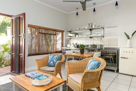 Camps Bay Village