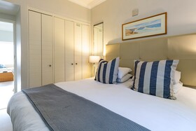 Camps Bay Village