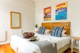 Camps Bay Village