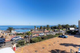 Camps Bay Village
