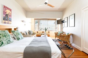 Camps Bay Village