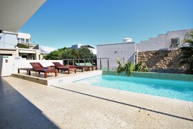 Camps Bay Village