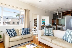 Camps Bay Village