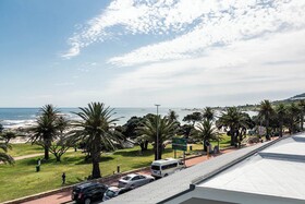 Camps Bay Village