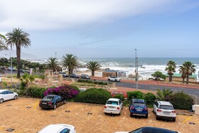 Camps Bay Village