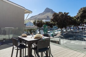 Camps Bay Village