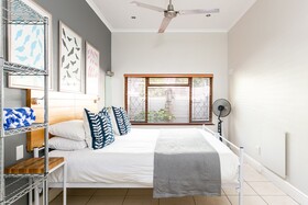 Camps Bay Village