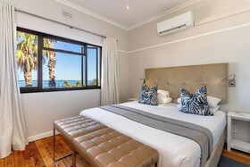 Camps Bay Village