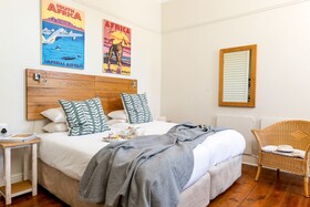 Camps Bay Village