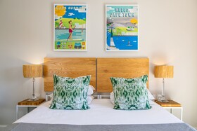 Camps Bay Village