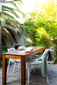 Camps Bay Village
