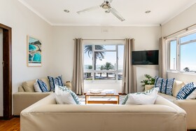 Camps Bay Village