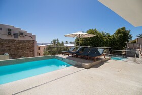 Camps Bay Village