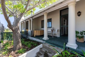 Camps Bay Village