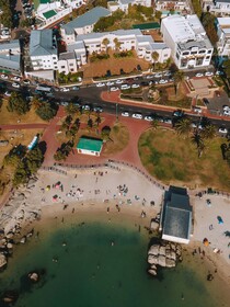 Camps Bay Village