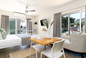 Camps Bay Village