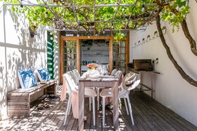 Camps Bay Village