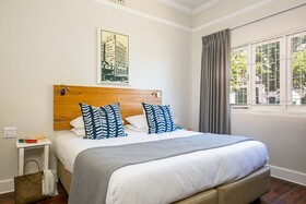 Camps Bay Village
