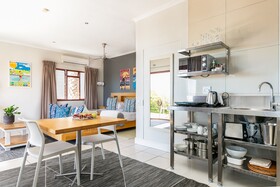 Camps Bay Village