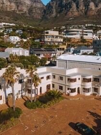 Camps Bay Village