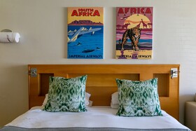 Camps Bay Village