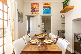 Camps Bay Village