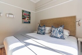 Camps Bay Village