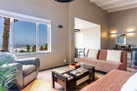 Camps Bay Village