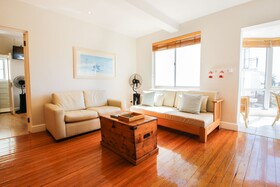 Camps Bay Village