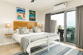 Camps Bay Village