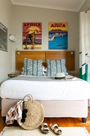 Camps Bay Village