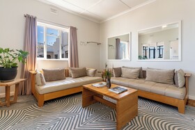 Camps Bay Village