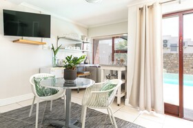 Camps Bay Village