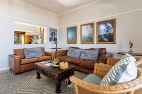 Camps Bay Village