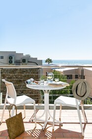 Camps Bay Village