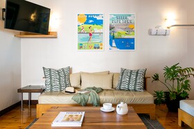 Camps Bay Village
