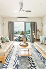 Camps Bay Village