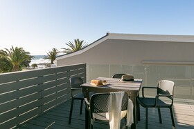 Camps Bay Village
