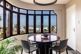 Camps Bay Village