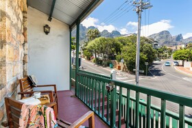 Camps Bay Village