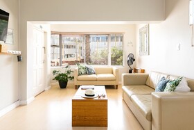 Camps Bay Village