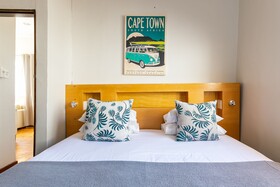 Camps Bay Village