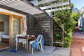 Camps Bay Village