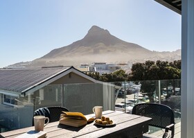 Camps Bay Village