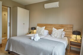 Camps Bay Village