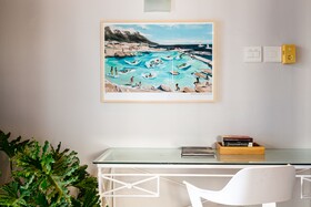 Camps Bay Village