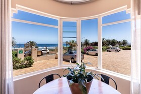 Camps Bay Village