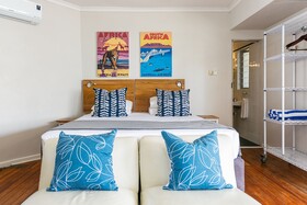 Camps Bay Village