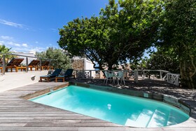 Camps Bay Village